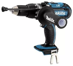 Аккумуляторная дрель Makita BHP451Z