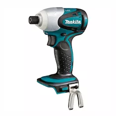 Аккумуляторная дрель-шуруповерт Makita BTD140Z