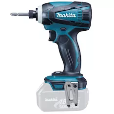 Аккумуляторный ударный гайковерт Makita BTD146Z