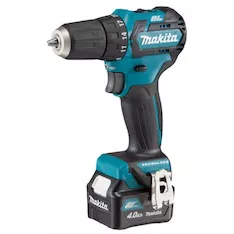 Дрель-шуруповерт Makita DF332DWMX1