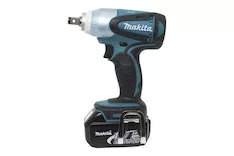 Аккумуляторный гайковерт Makita DTW251RFE