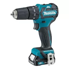 Дрель аккумуляторная Makita HP332DWMX1