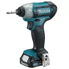 Гайковерт аккумуляторный Makita TD110DWAE