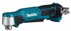 Аккумуляторная дрель-шуруповерт Makita DA332DZ