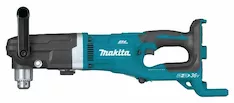 Аккумуляторная угловая дрель Makita DDA460Z