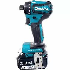 Аккумуляторная дрель-шуруповерт Makita DDF083RFE
