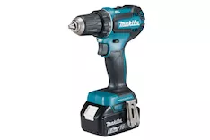 Дрель аккумуляторная Makita DDF485RF