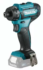 Аккумуляторная дрель-шуруповёрт Makita DF033DZ
