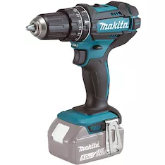 Аккумуляторная дрель-шуруповерт Makita DHP485Z
