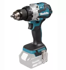 Аккумуляторная ударная дрель-шуруповерт Makita DHP489Z