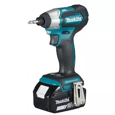 Аккумуляторная шуруповерт Makita DTD155RFE