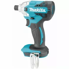 Аккумуляторный ударный винтовёрт Makita DTD156RFE