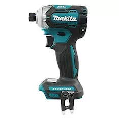 Аккумуляторный ударный шуруповерт Makita DTD170Z