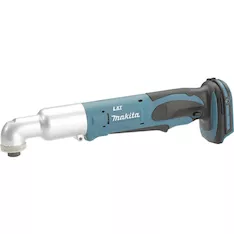 Аккумуляторный угловой ударный шуруповёрт Makita DTL061Z