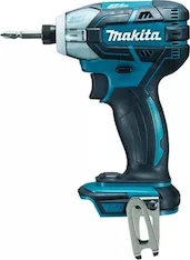 Аккумуляторная дрель Makita DTS141Z