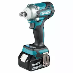 Аккумуляторный гайковёрт Makita DTW300RTJ