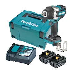 Гайковерт Makita DTW701RTJ