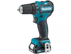 Аккумуляторная ударная дрель-шуруповерт Makita HP332DWAE