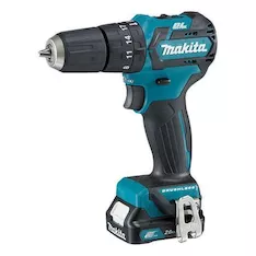 Аккумуляторная дрель-шуруповерт Makita HP332DWME
