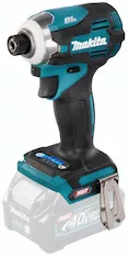 Ударный шуруповёрт Makita TD001GZ