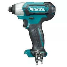 Аккумуляторный ударный шуруповерт Makita TD110DZ