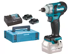 Аккумуляторная дрель-шуруповерт Makita TD111DZ SET