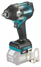 Гайковерт ударный Makita XGT BL 40В TW007GZ