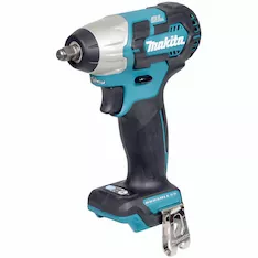 Аккумуляторный ударный гайковерт Makita TW160DZ 