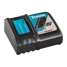 Быстрое зарядное устройство Makita DC18RC 1913X9-0