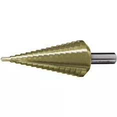 Сверло ступенчатое Makita D-40135