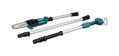 Аккумуляторный высоторез Makita DUA200F002