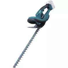 Аккумуляторный кусторез Makita DUH523Z