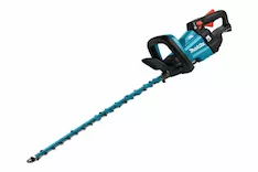 Аккумуляторный кусторез Makita DUH602Z