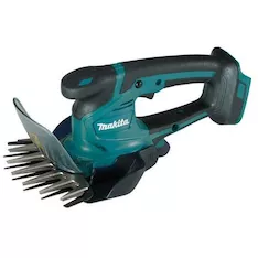 Аккумуляторный кусторез Makita DUM604Z