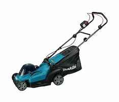 Аккумуляторная газонокосилка Makita LM003GM103