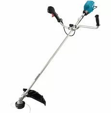 Аккумуляторная мотокоса Makita UR006GZ06