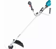 Аккумуляторная мотокоса Makita UR101CZ