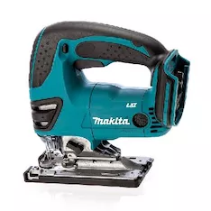 Аккумуляторный лобзик Makita DJV180Z