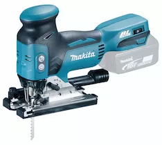 Аккумуляторный лобзик Makita DJV181Z