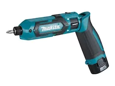 Отвертка аккумуляторная Makita TD022DSE