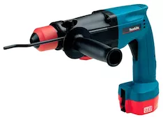 Перфоратор Makita HR160DWA