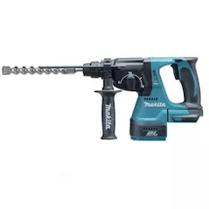 Аккумуляторный перфоратор Makita DHR243Z