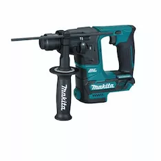 Аккумуляторный перфоратор Makita HR166DZ