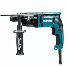 Аккумуляторный перфоратор Makita HR1841F