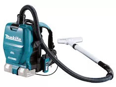 Аккумуляторный пылесос Makita DVC260Z