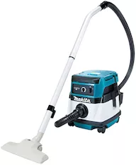Аккумуляторный пылесос Makita DVC860LZ PT123
