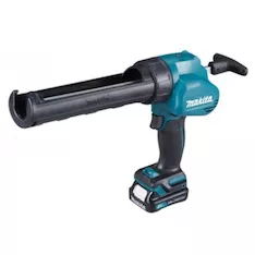 Аккумуляторный пистолет для герметика Makita CG100DWAEA