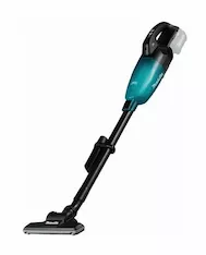 Аккумуляторный пылесос Makita CL001GZ04