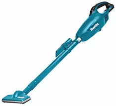 Аккумуляторный пылесос Makita DCL181FZ