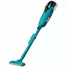 Аккумуляторный пылесос Makita DCL281FZ